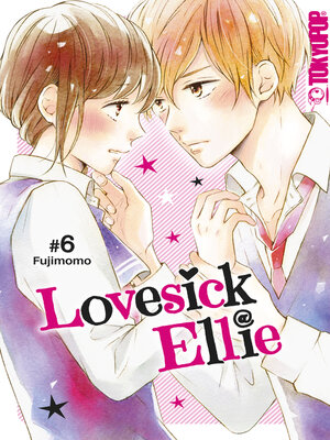 cover image of Lovesick Ellie, Volume 06